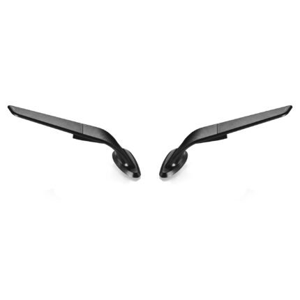 Specchio retrovisore Stealth (coppia) Rizoma BSS031B