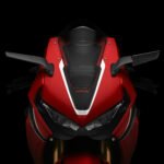Specchio retrovisore Stealth (coppia) Rizoma BSS031B