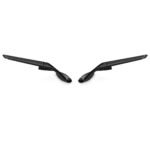 Specchio retrovisore Stealth (coppia) Rizoma BSS032B