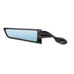 Specchio retrovisore Stealth (coppia) Rizoma BSS032B