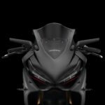 Specchio retrovisore Stealth (coppia) Rizoma BSS032B