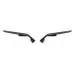 Specchio retrovisore Stealth (coppia) Rizoma BSS040B