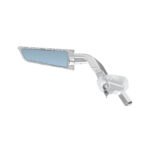 Specchio retrovisore Stealth (coppia) Rizoma BSS044