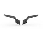 Specchio retrovisore Stealth (coppia) Rizoma BSS044