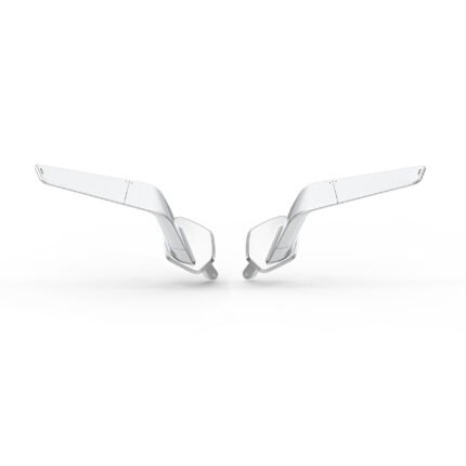Specchio retrovisore Stealth (coppia) Rizoma BSS044