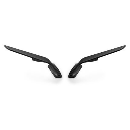 Specchio retrovisore Stealth (coppia) Rizoma BSS050B