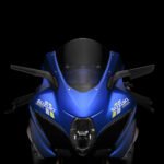 Specchio retrovisore Stealth (coppia) Rizoma BSS050B