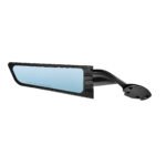 Specchio retrovisore Stealth (coppia) Rizoma BSS060B