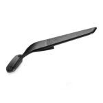 Specchio retrovisore Stealth (coppia) Rizoma BSS061B