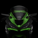 Specchio retrovisore Stealth (coppia) Rizoma BSS061B