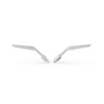 Specchio retrovisore Stealth (coppia) Rizoma BSS072