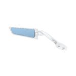 Specchio retrovisore Stealth (coppia) Rizoma BSS072