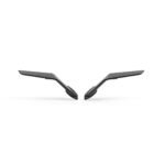 Specchio retrovisore Stealth (coppia) Rizoma BSS072