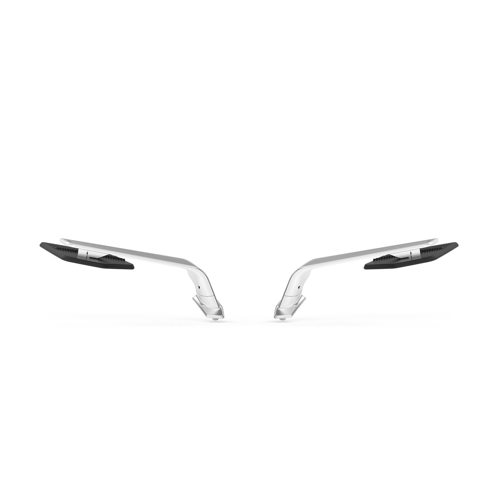 Specchio retrovisore Stealth Max Rizoma BSS210 Specchio retrovisore Stealth Max Rizoma BSS210