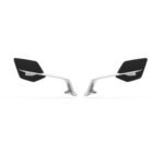 Specchio retrovisore Stealth Max Rizoma BSS220