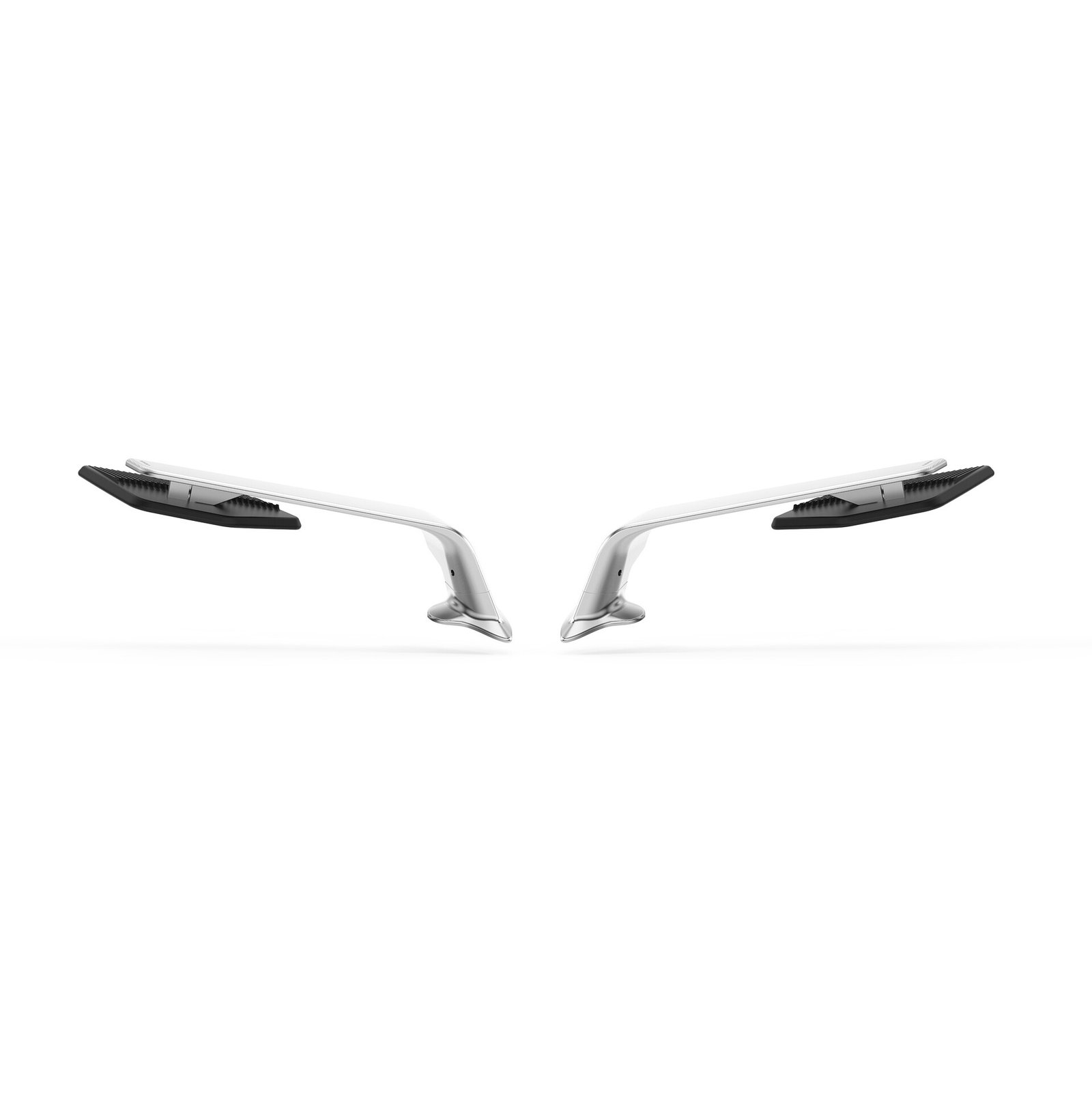 Specchio retrovisore Stealth Max Rizoma BSS220 Specchio retrovisore Stealth Max Rizoma BSS220