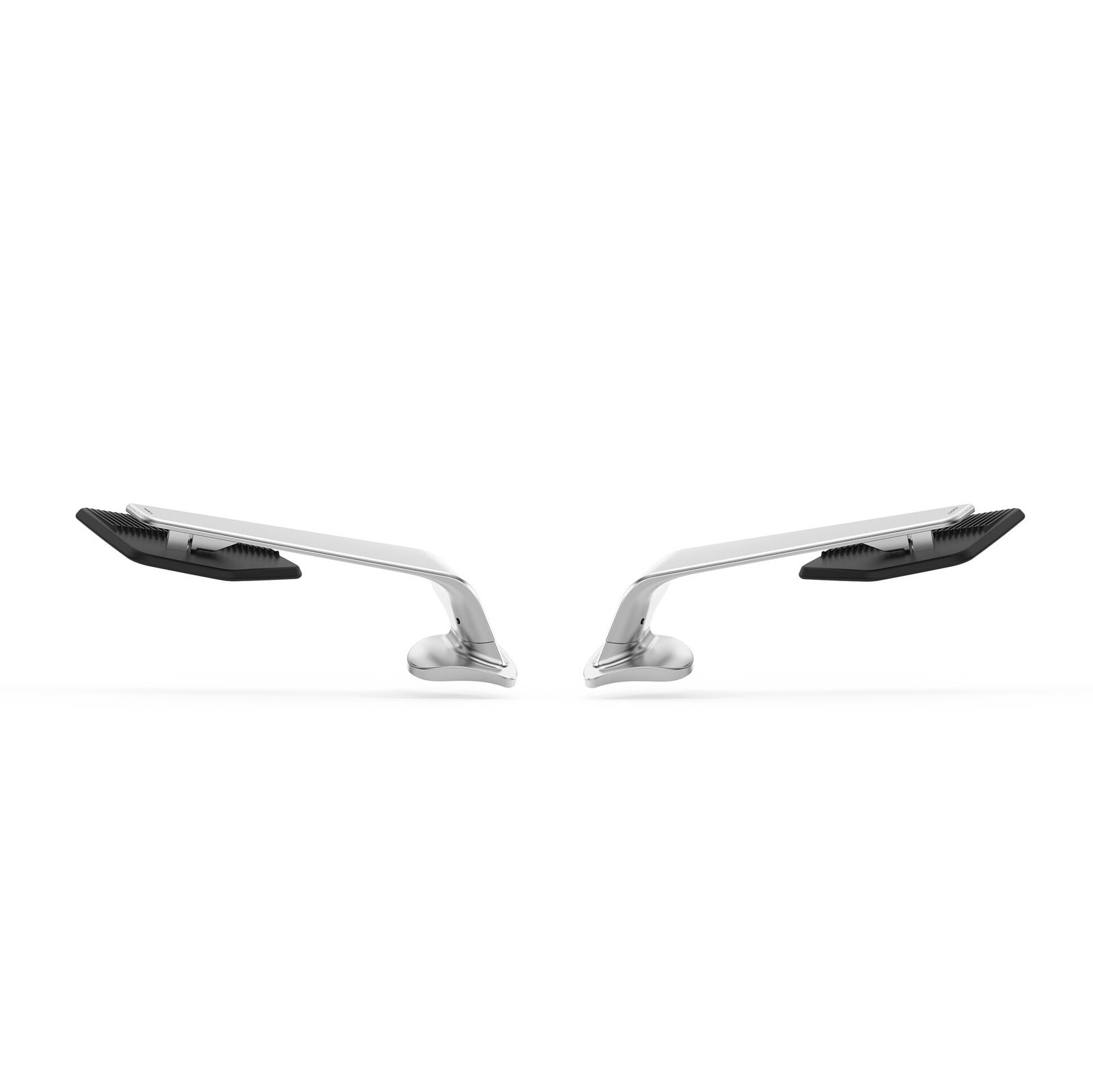 Specchio retrovisore Stealth Max Rizoma BSS221 Specchio retrovisore Stealth Max Rizoma BSS221