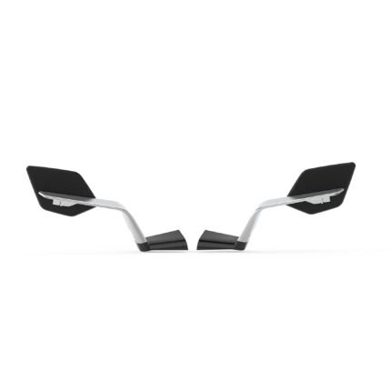 Specchio retrovisore Stealth Max Rizoma BSS243