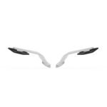 Specchio retrovisore Stealth Max Rizoma BSS272