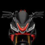 Specchio retrovisore Stealth Naked Rizoma BSN010B
