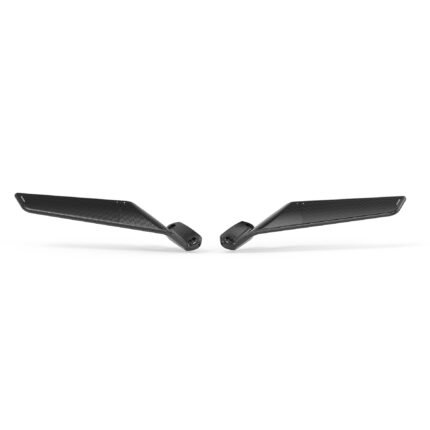 Specchio retrovisore Stealth Rizoma BSS062