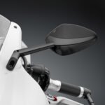 Specchio retrovisore VELOCE SPORT Rizoma BS205B