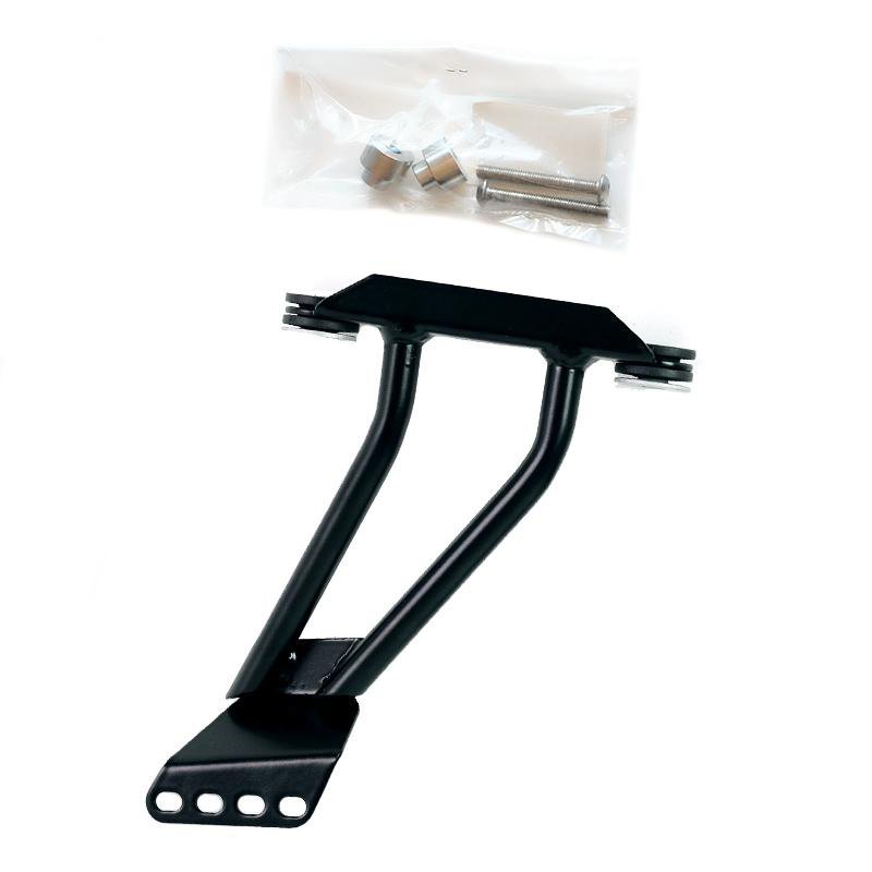 supporto-scarico-alto-1 Supporto per scarico alto Unit Garage BMW R nineT / Pure / Racer / Urban G/S - immagine 1