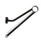 Supporto per scarico basso Unit Garage BMW R nineT / Pure / Racer / Urban G/S