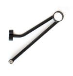 Supporto per scarico basso Unit Garage BMW R nineT / Pure / Racer / Urban G/S