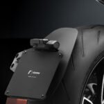 Tappi foro indicatori di direzione OEM Rizoma FR323B