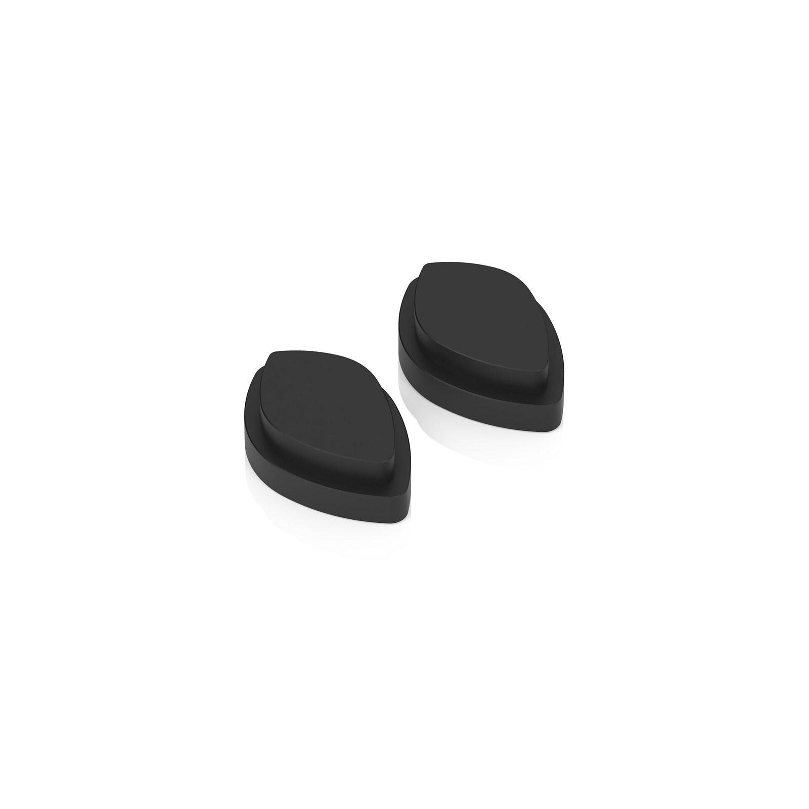 Tappi foro indicatori di direzione OEM Rizoma FR323B Tappi foro indicatori di direzione OEM Rizoma FR323B