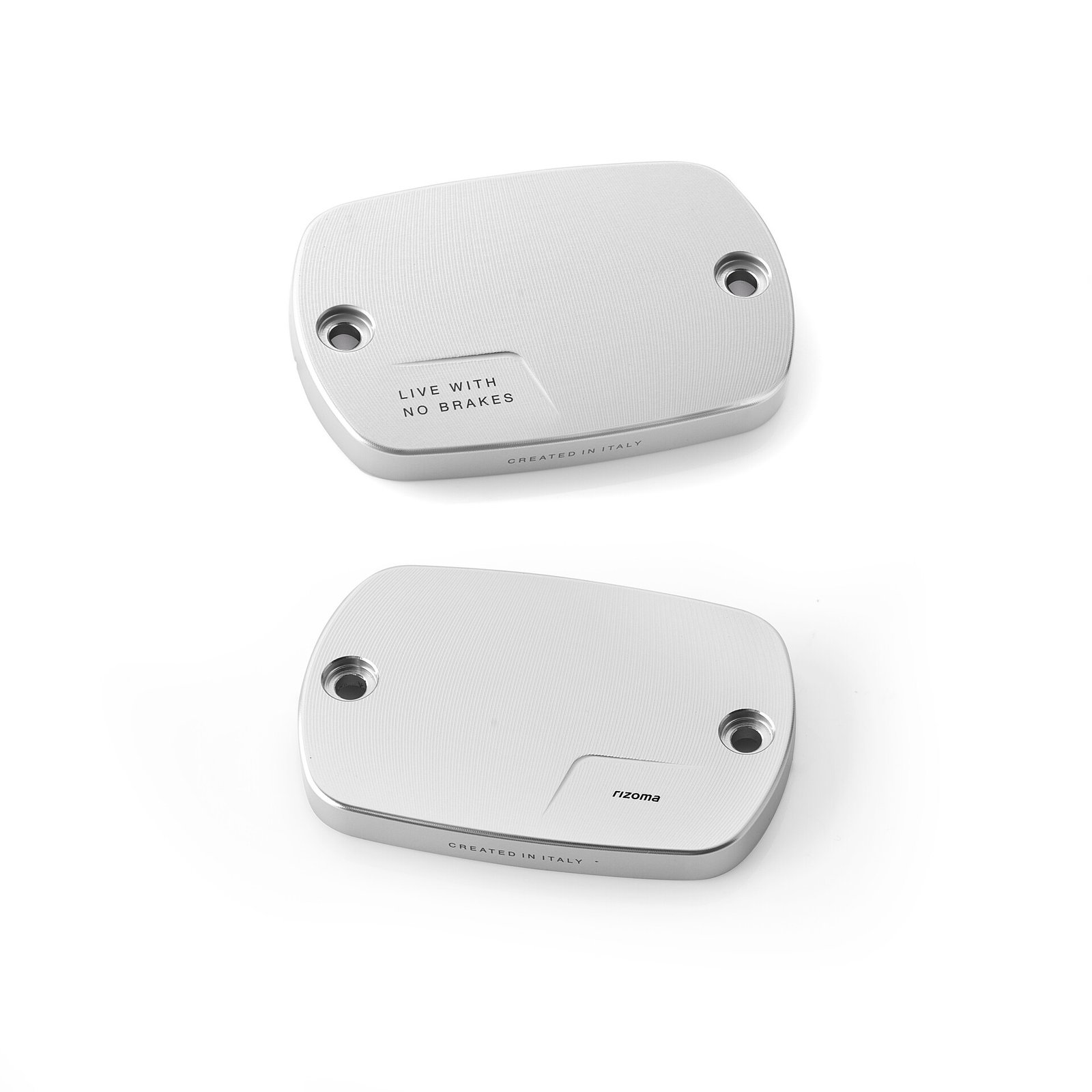 Tappi serbatoio fluido freno anteriore/posteriore Rizoma ZYF056 Tappi serbatoio fluido freno anteriore/posteriore Rizoma ZYF056