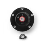 Tappo serbatoio benzina STREET Rizoma TF042B