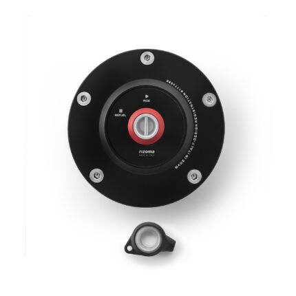 Tappo serbatoio benzina STREET Rizoma TF042B