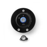 Tappo serbatoio benzina STREET Rizoma TF051B