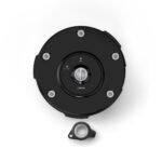 Tappo serbatoio benzina Street Rizoma TF062B