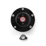 Tappo serbatoio benzina Street Rizoma TF086B