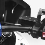 Tappo serbatoio fluido freno anteriore Rizoma TP056
