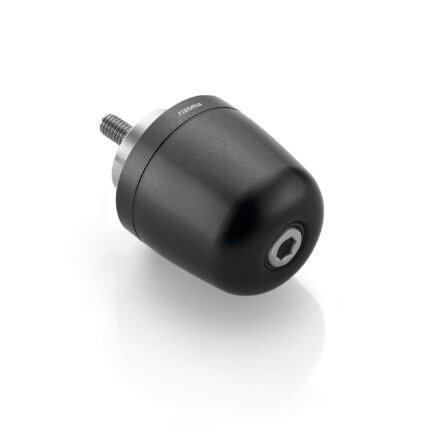 Terminale manubrio singolo per manubrio OEM Rizoma MA305B