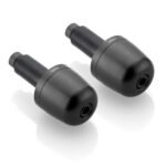 Terminali manubrio (2 pz.) Rizoma MA302