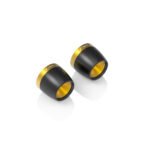 Terminali manubrio per manubrio OEM Rizoma MA542