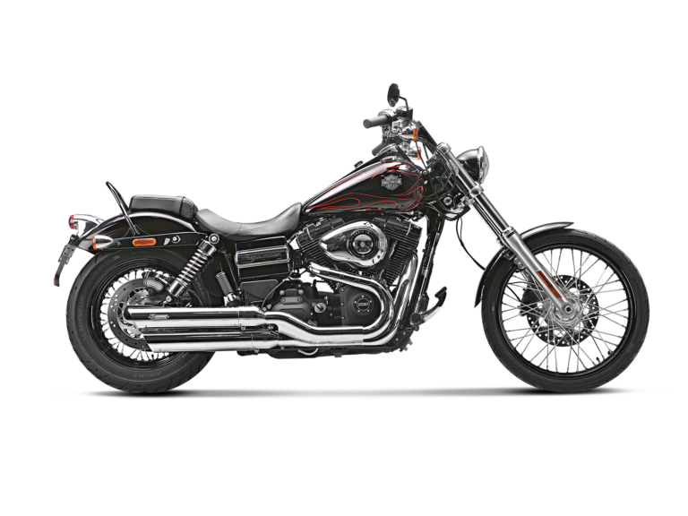 Harley-Davidson Dyna Fat Bob (FXDF)