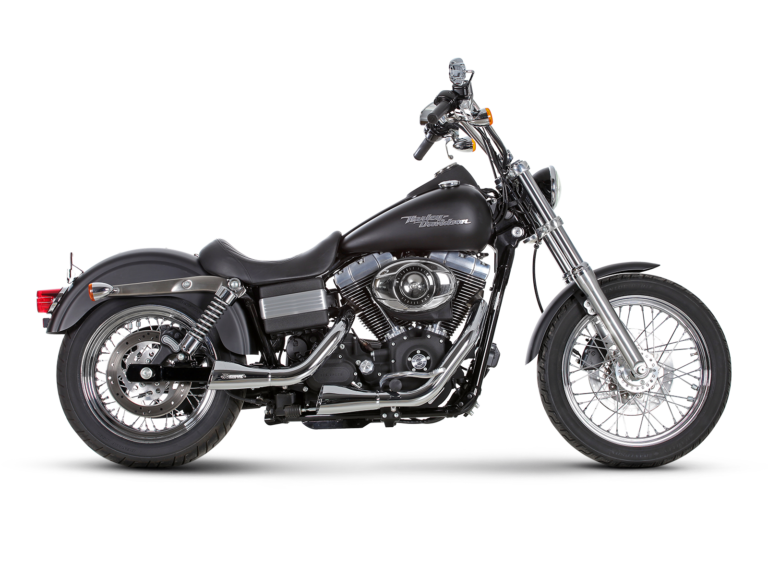 Harley-Davidson Dyna Low Rider (FXDL)