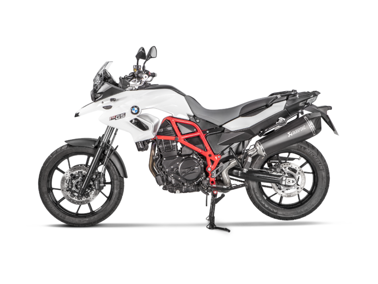 BMW F 700 GS