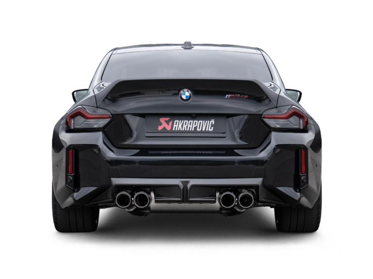 BMW M2 CS (G87)