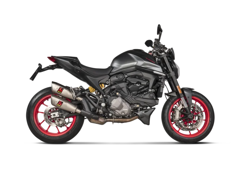 Ducati Monster 937
