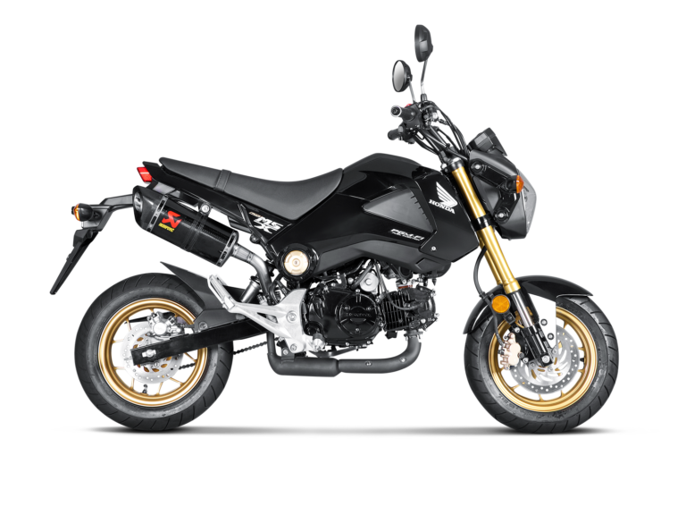 Honda MSX 125