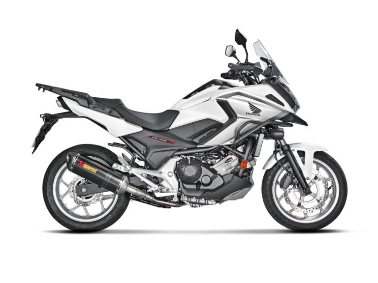 Honda NC700X