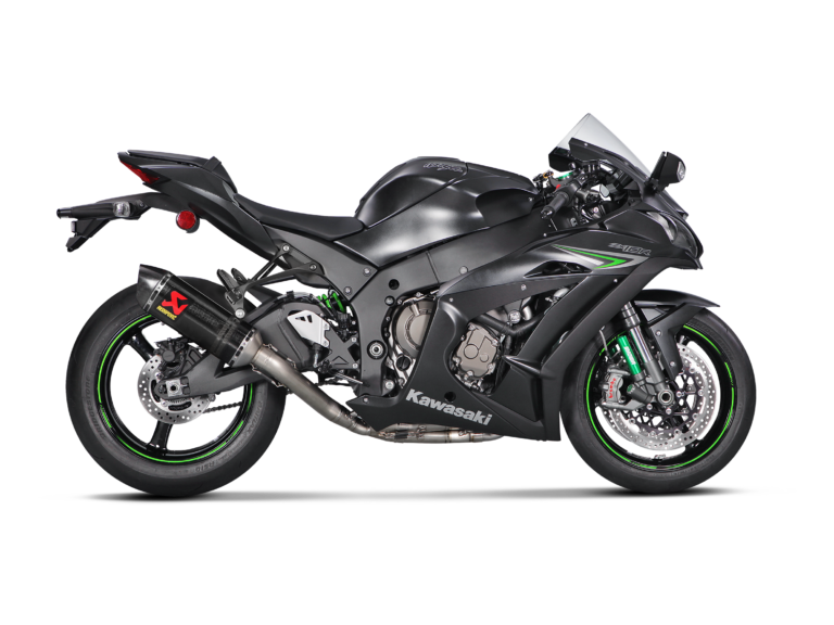Kawasaki Ninja ZX 10RR