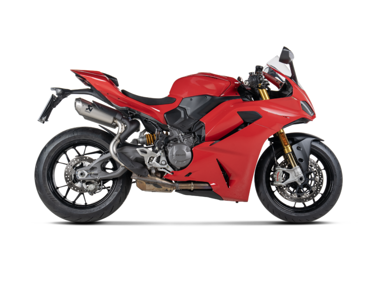 Ducati Panigale V2